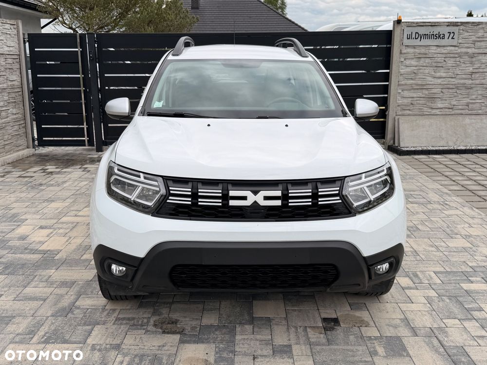 Dacia Duster - 6