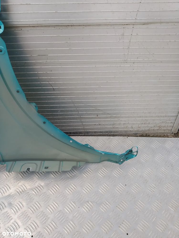 H46/H129 Błotnik lewy przód VOLKSWAGEN  VW T CROSS T-CROSS 2GM 18- - 7