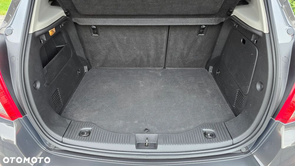 Opel Mokka - 27