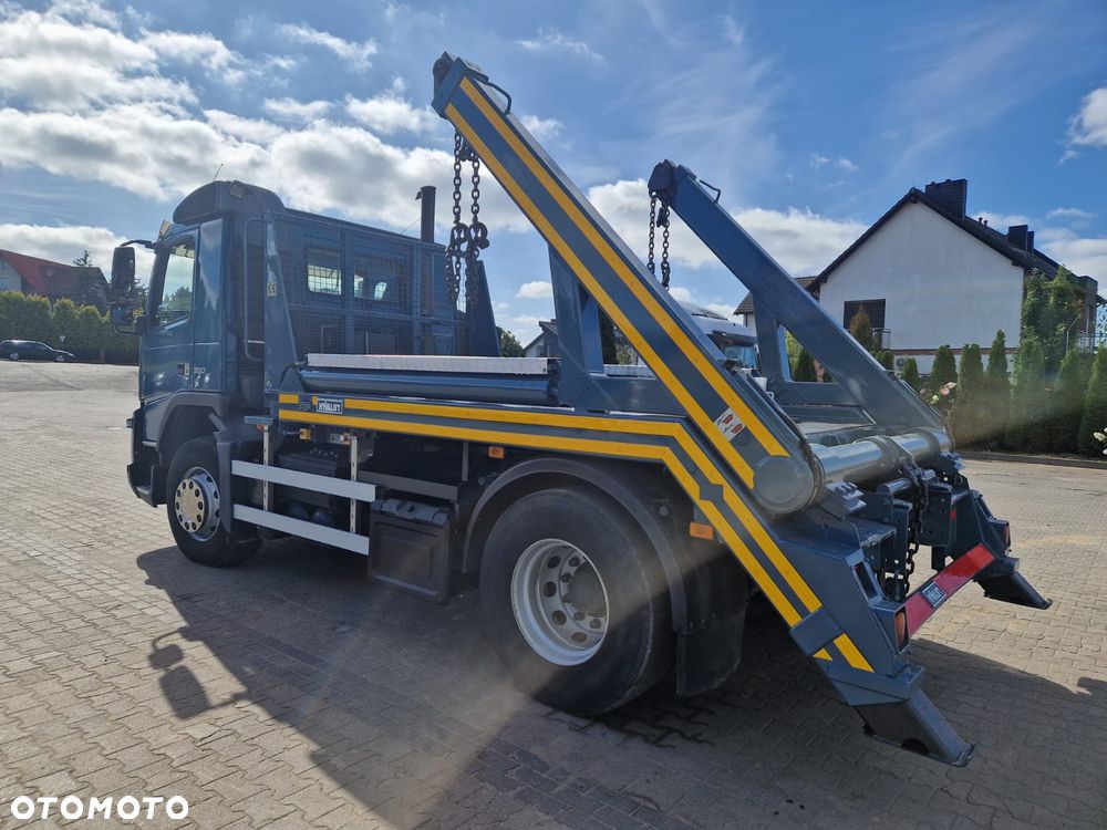Volvo FM-4X2R - 6