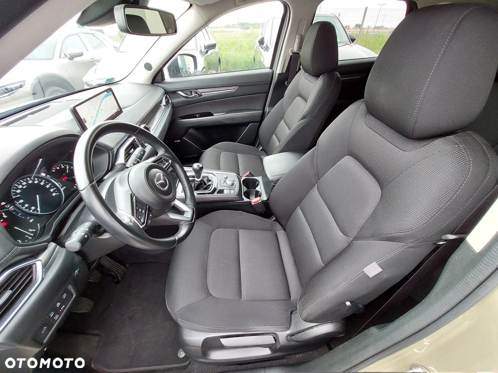 Mazda CX-5 2.0 Hikari 2WD - 11