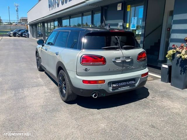 MINI Clubman Cooper Aut. Yours - 8