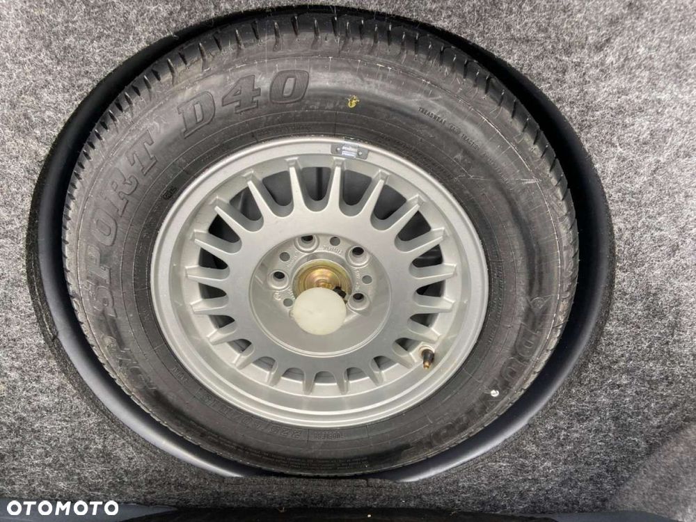 BMW Seria 7 - 31