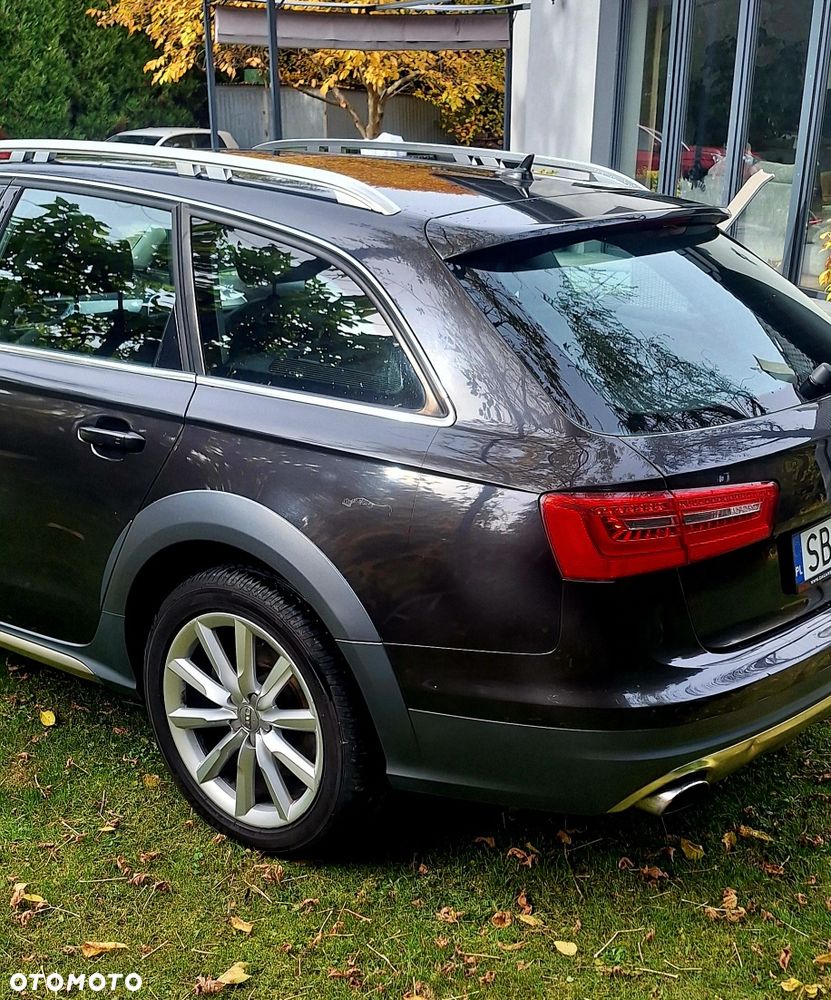 Audi A6 Allroad - 5