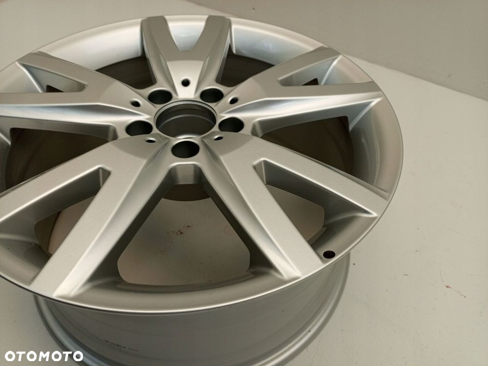 MERCEDES CLS W219 FELGA ALUMINIOWA 8.5" X 18" 5X112 ET 34,5 A2184011202 - 8
