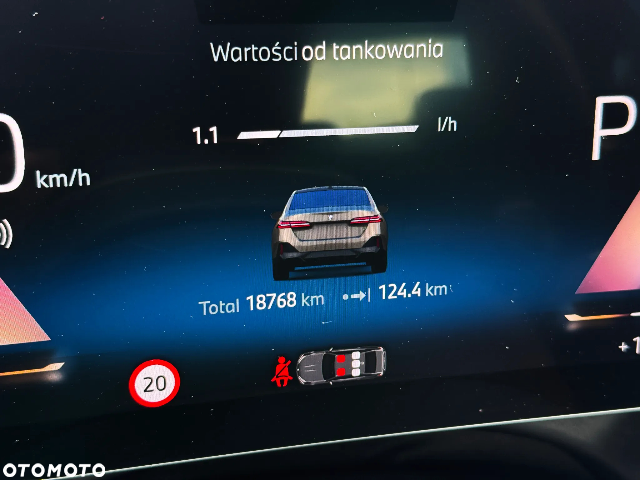 BMW Seria 5 - 28