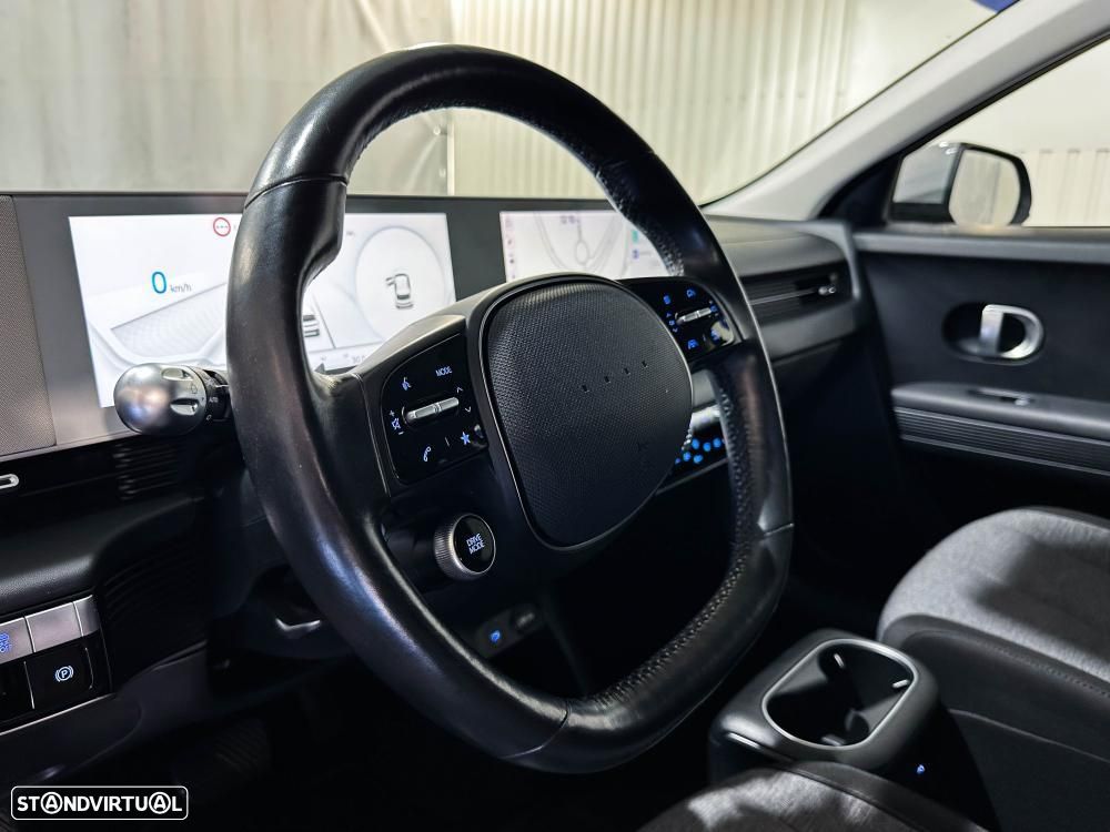 Hyundai Ioniq 5 77 kWh Premium - 18