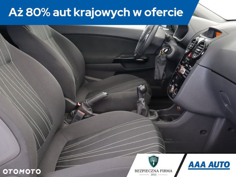 Opel Corsa - 11
