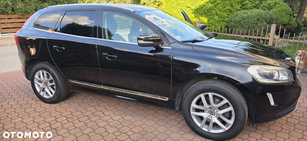 Volvo XC 60 D4 Drive-E Summum - 3