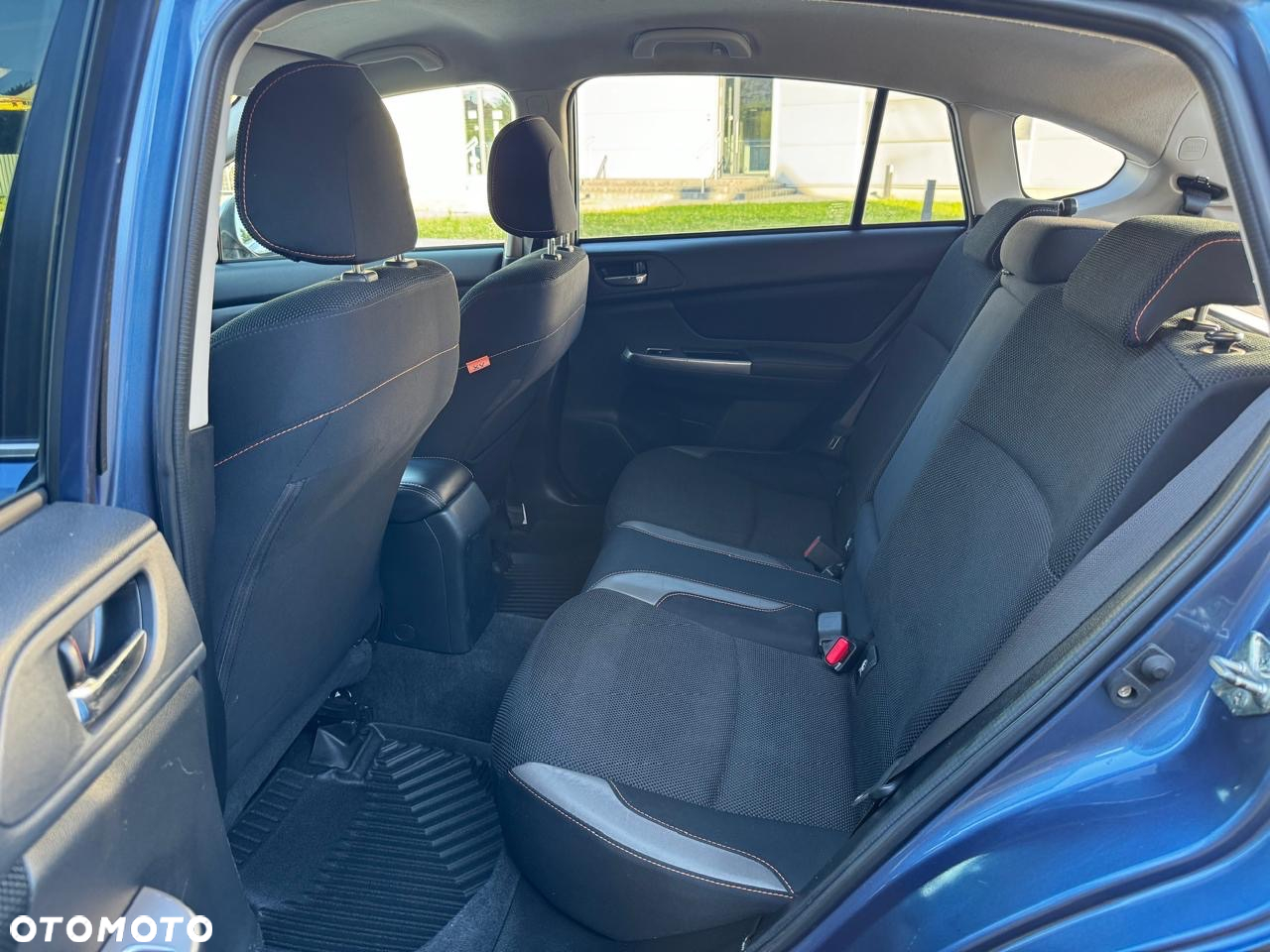 Subaru XV 2.0D Exclusive - 21