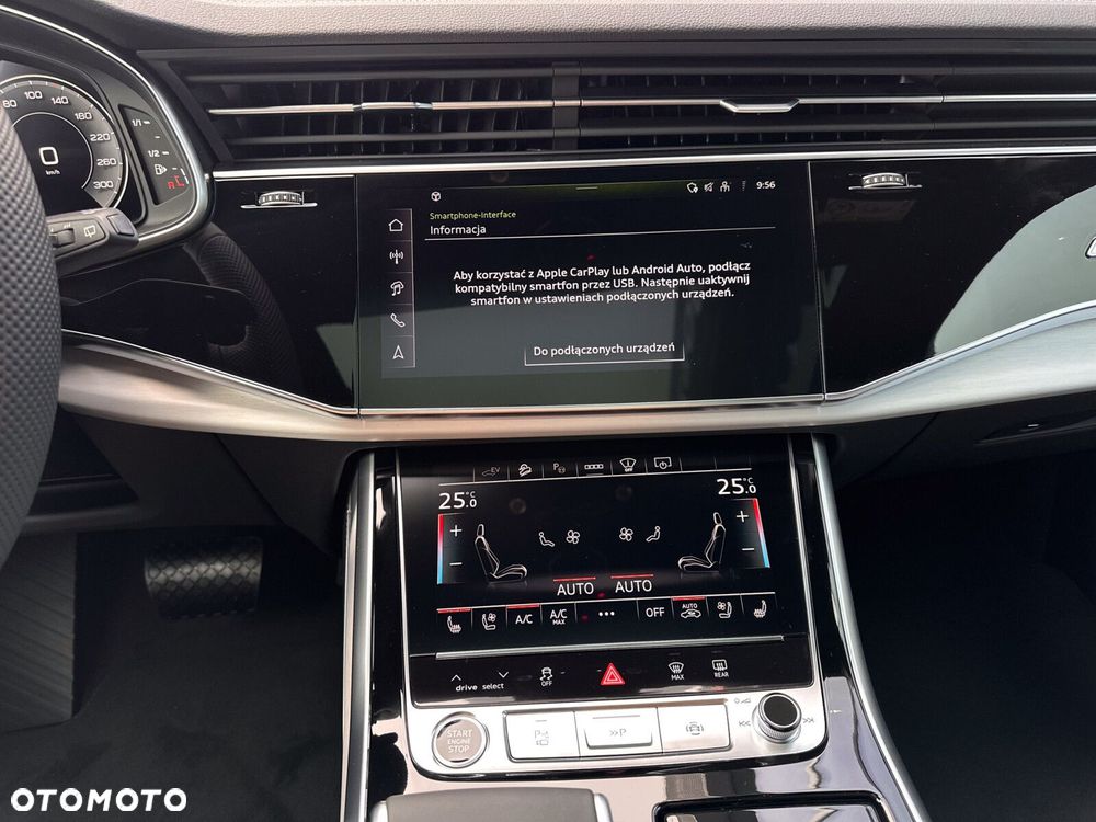 Audi Q7 - 30