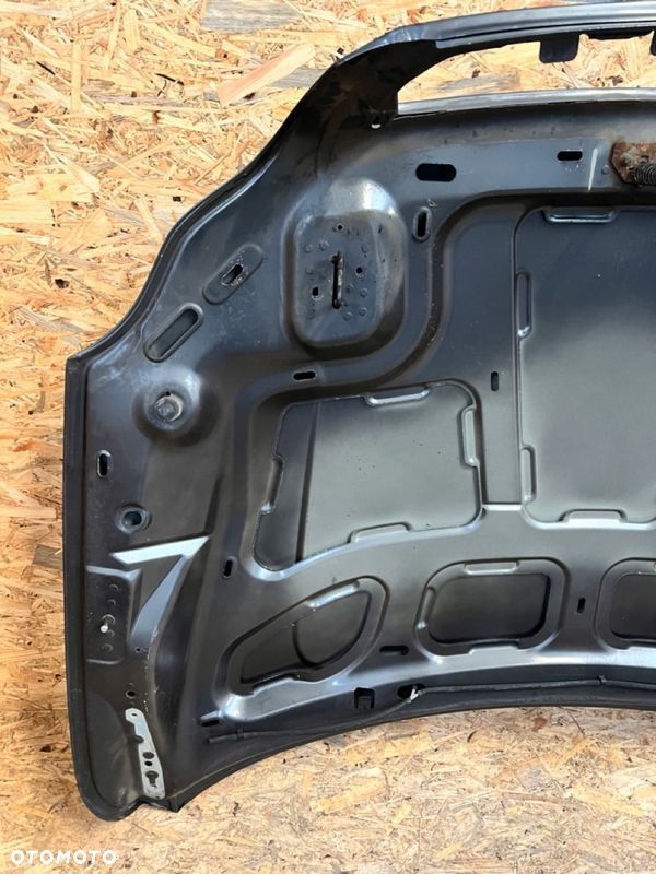 MASKA pokrywa silnika VOLVO XC90 I bez atrapy - 11