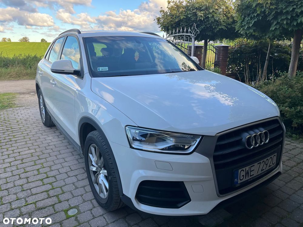 Audi Q3 1.4 TFSI S tronic - 3