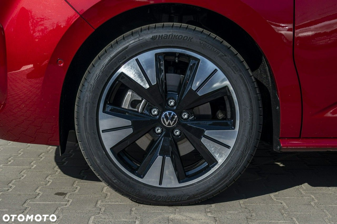 Volkswagen Multivan - 5