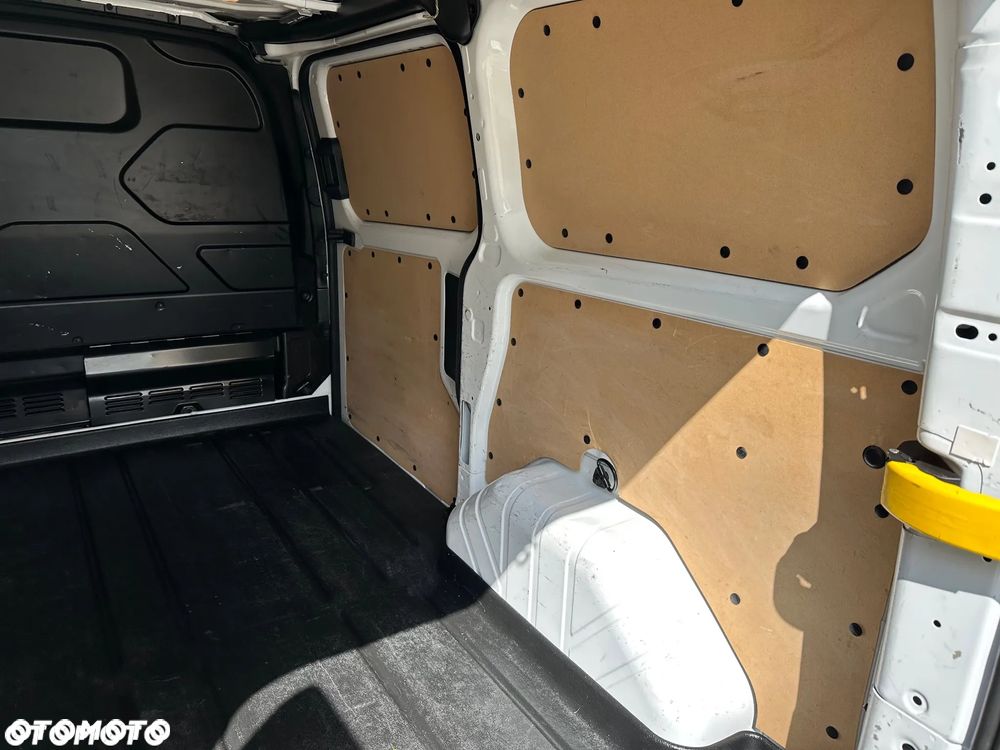 Ford TRANSIT CUSTOM - 20