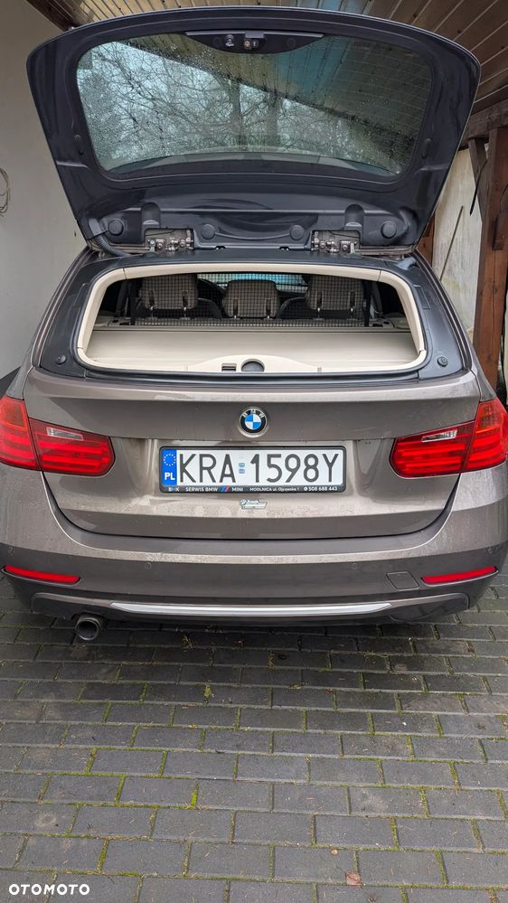 BMW Seria 3 316i Modern Line - 16