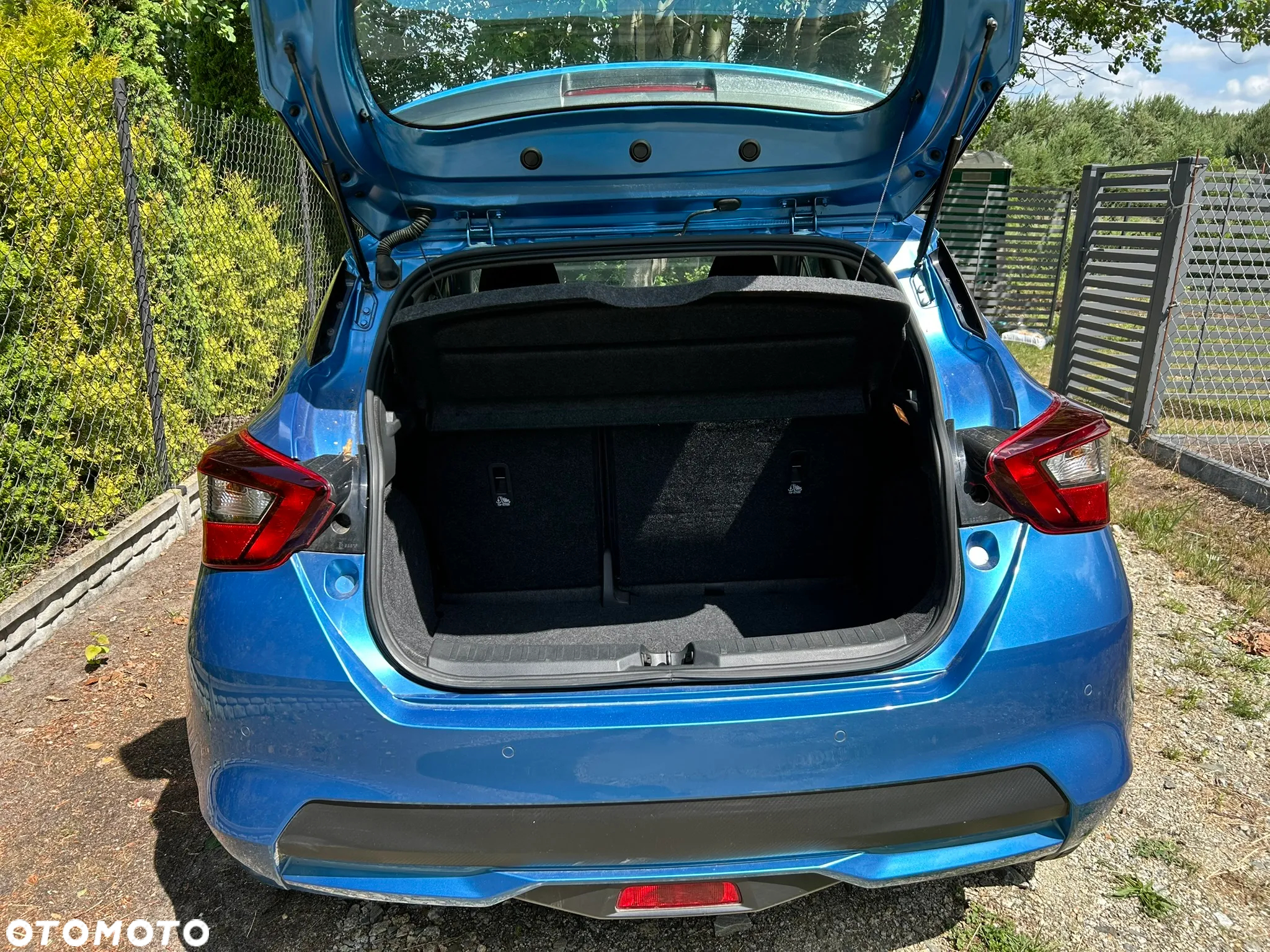 Nissan Micra IG-T 100 Acenta - 16