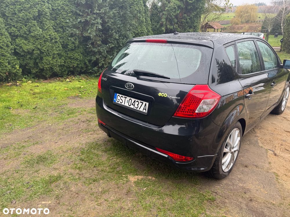 Kia Ceed 1.6 Crdi L - 4