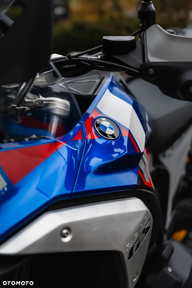 BMW GS - 26