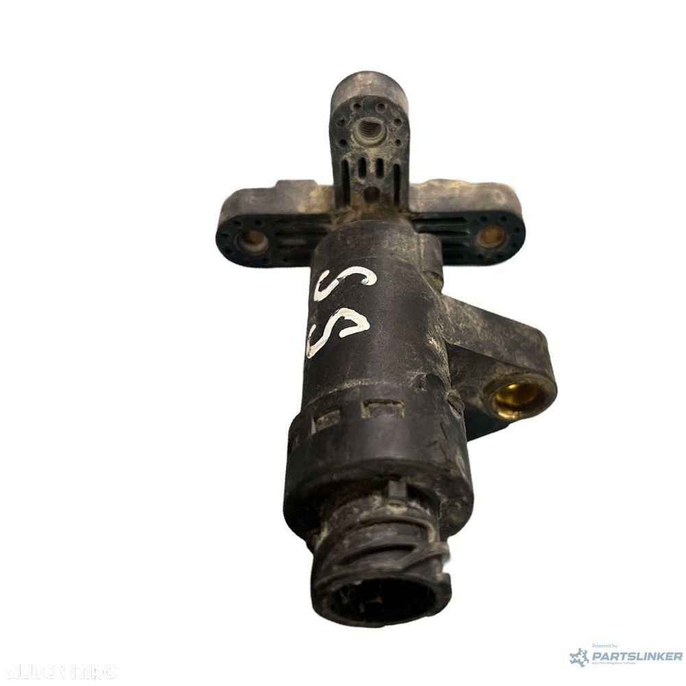 Senzor de inaltime suspensie pneumatica spate stanga spate MAN TGA 2000 - > 4410501230 - 1