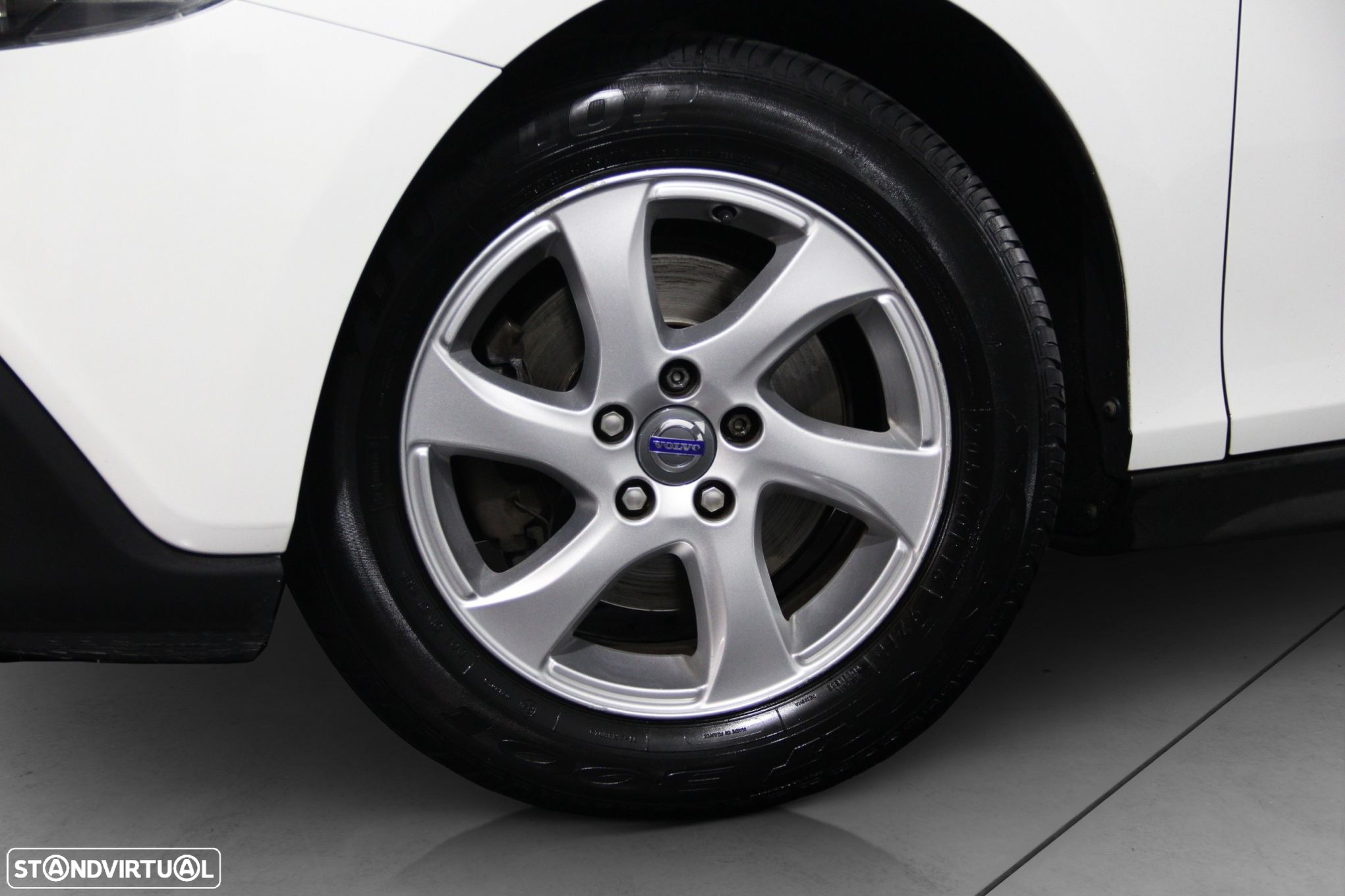 Volvo V40 Cross Country 1.6 D2 Kinetic - 15