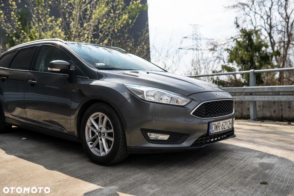 Ford Focus 2.0 TDCi Platinium X ASS PowerShift - 1