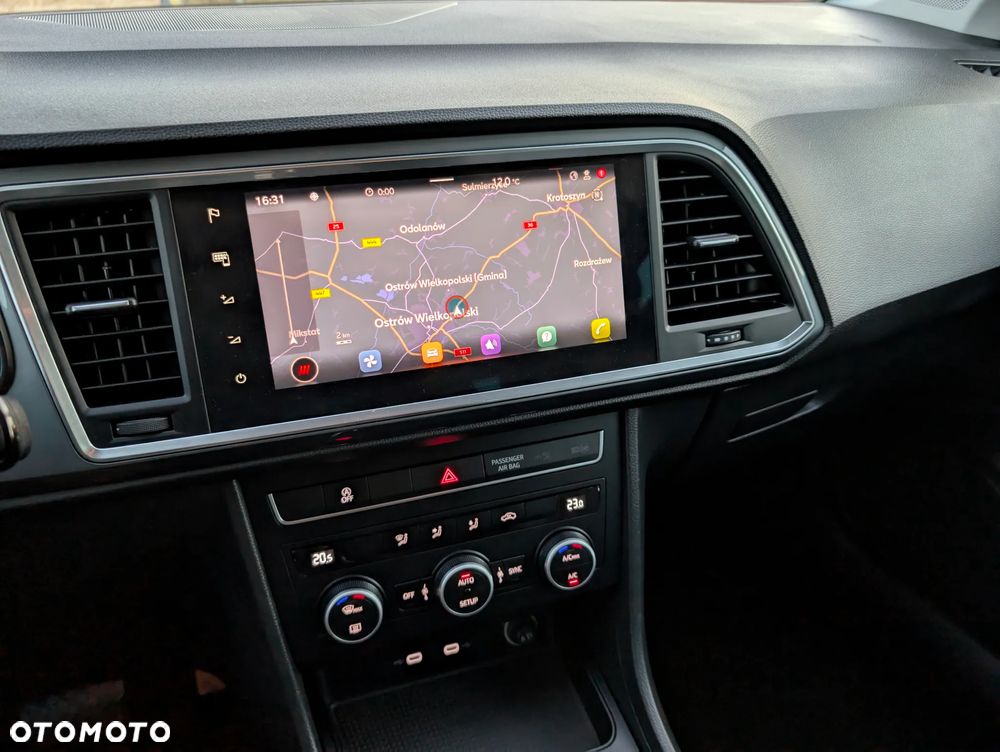 Seat Ateca 2.0 TDI Style S&S DSG - 23