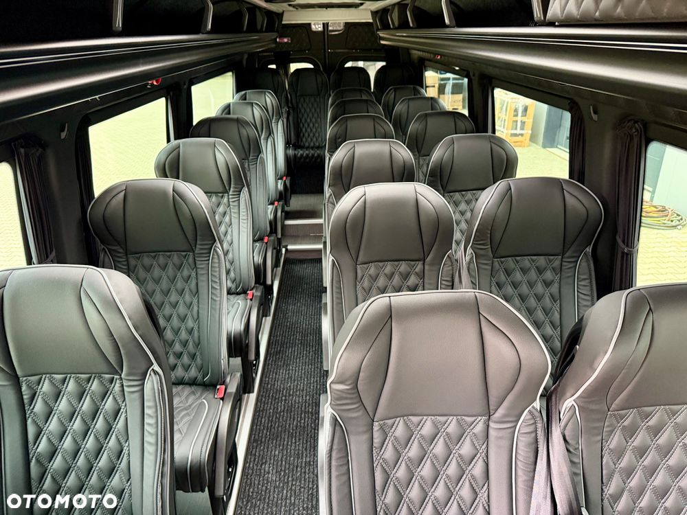 Mercedes-Benz Sprinter 519 Tourist Line | JD - Dostępny od ręki ! - 15