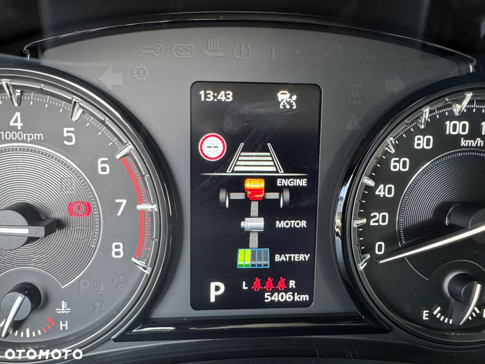 Suzuki SX4 S-Cross - 28