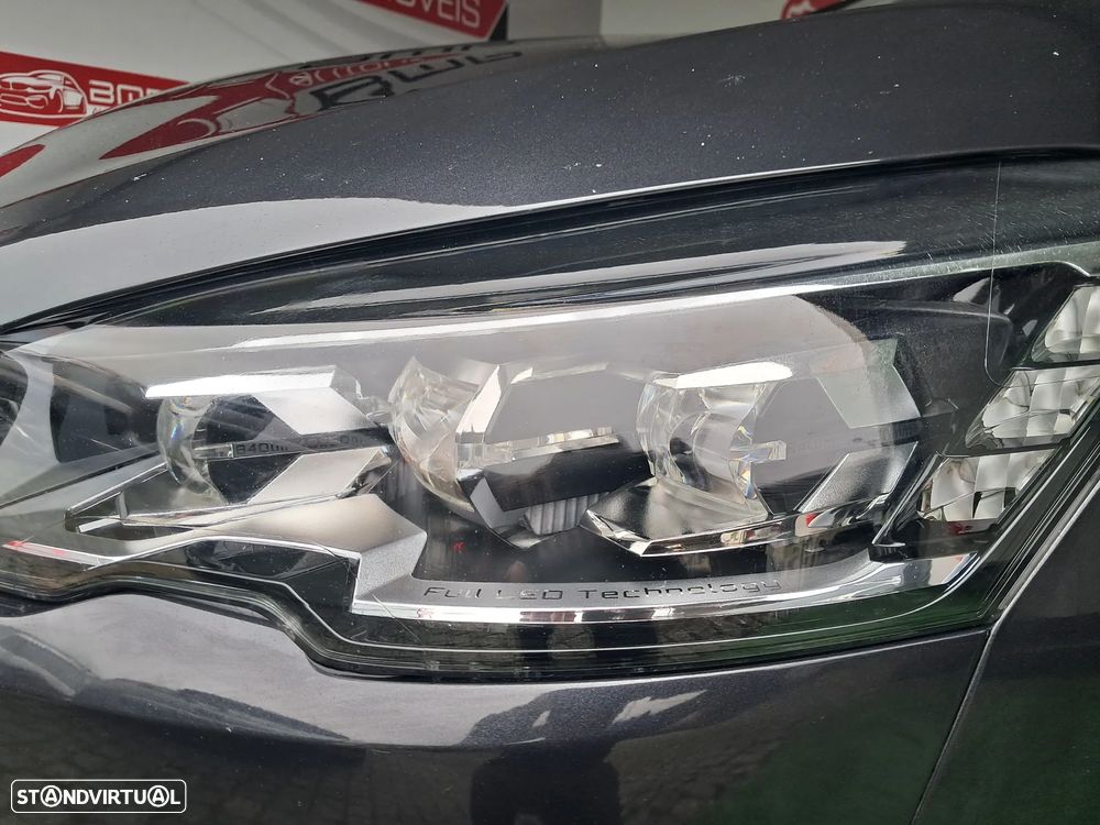 Peugeot 508 SW 1.6 BlueHDi GT Line - 9