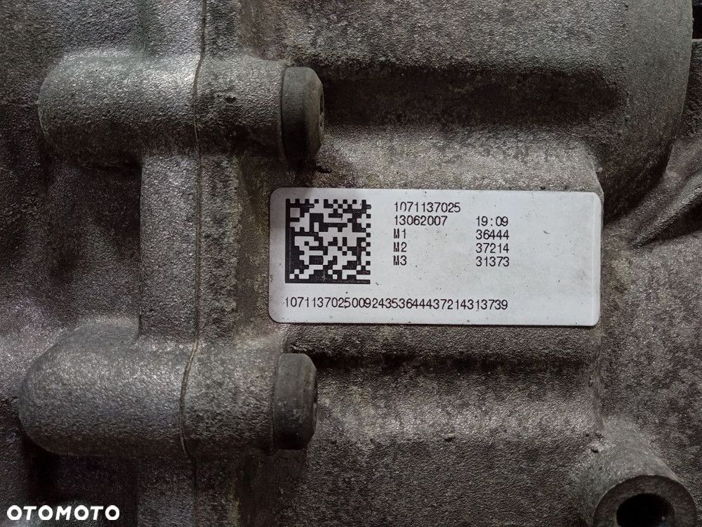 AUDI A8 D3 3.0 TDI 233KM SKRZYNIA AUTOMATYCZNA JNL - 8