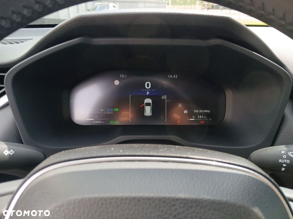 Toyota RAV4 2.5 Hybrid Adventure 4x4 - 28