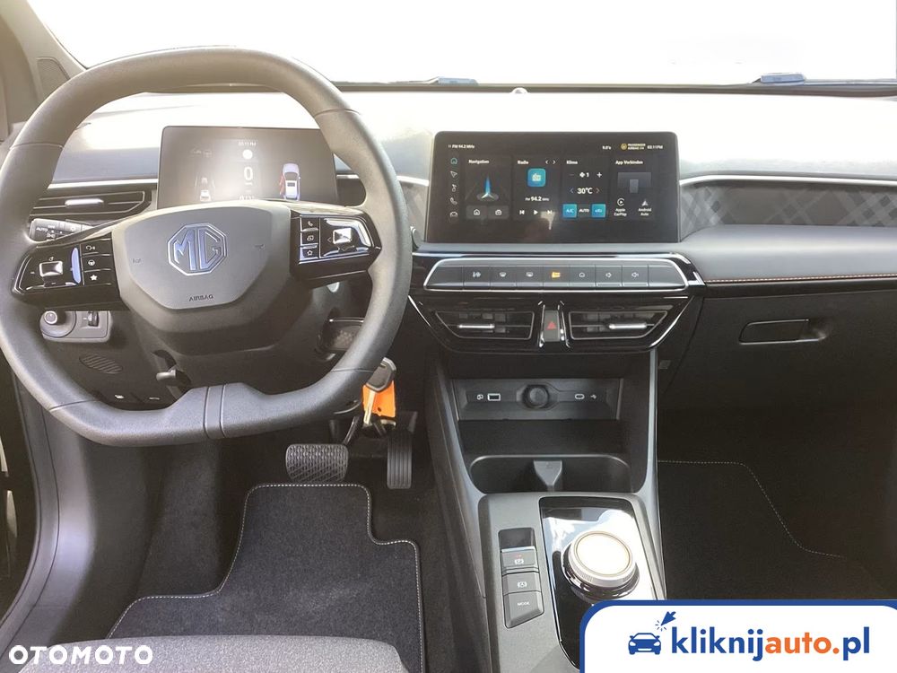 MG MG3 1.5 HEV+ Standard - 5