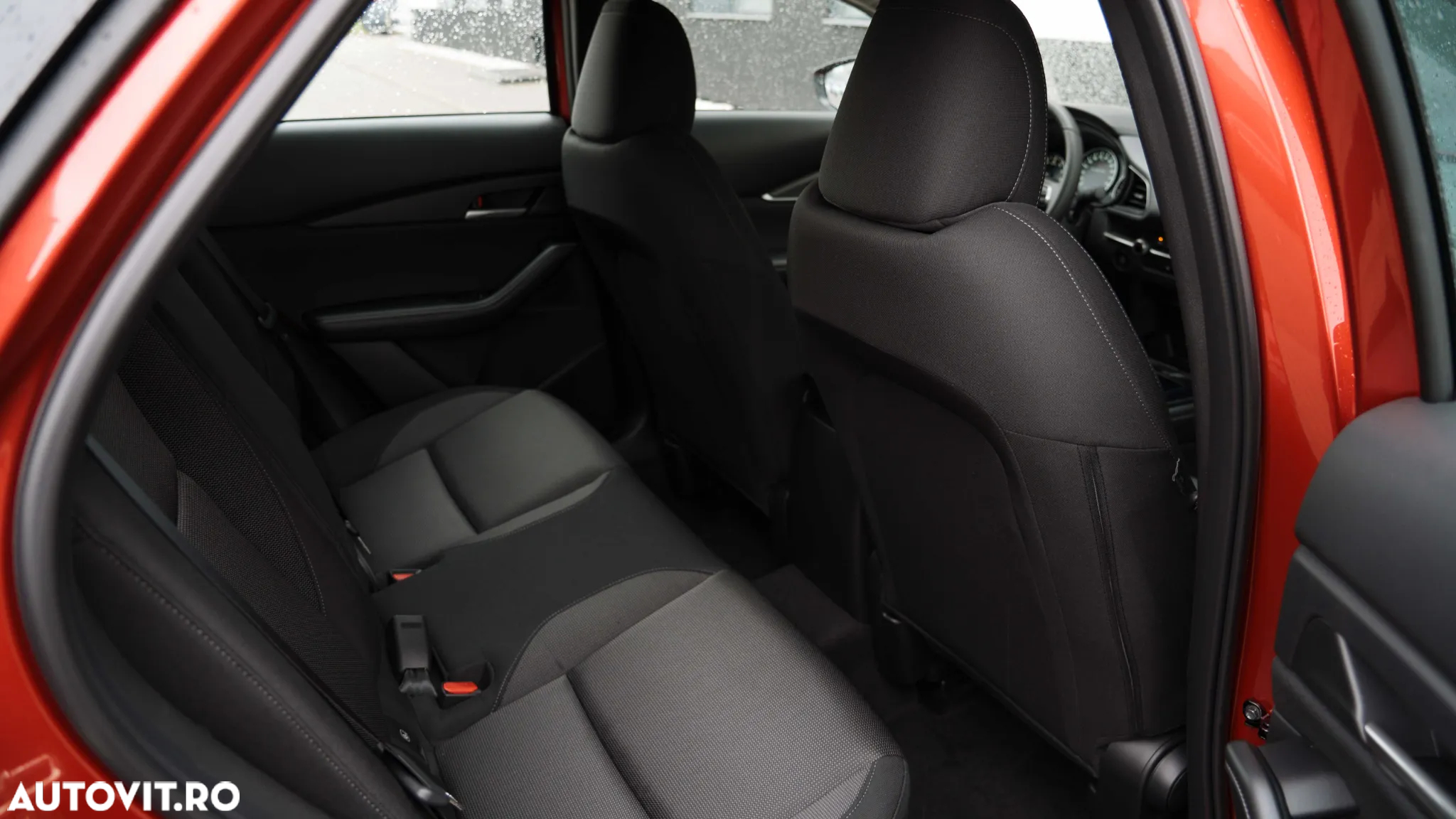 Mazda CX-30 e-SKYACTIV G140 MHEV Prime-Line - 17
