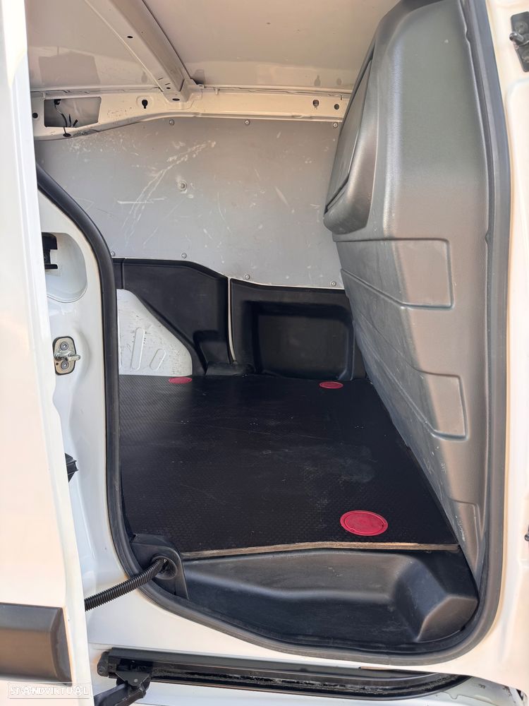 Citroën Berlingo - 8