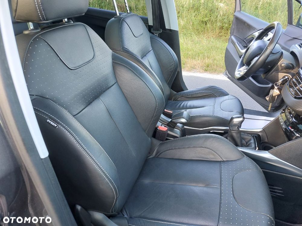 Peugeot 2008 PureTech 110 Stop&Start Allure - 29