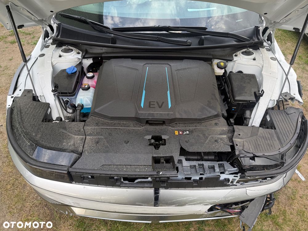 Hyundai IONIQ 5 77,4 kWh Uniq - 14