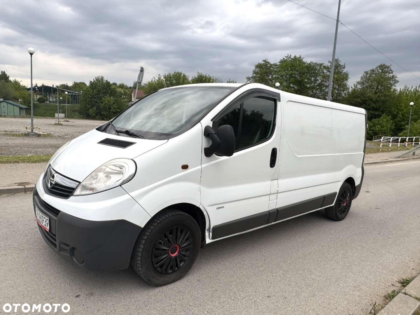 Renault Trafic - 9