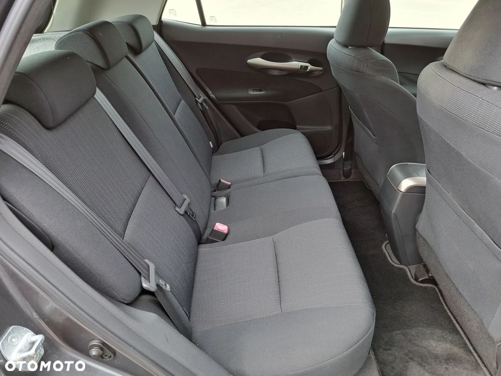 Toyota Auris - 19