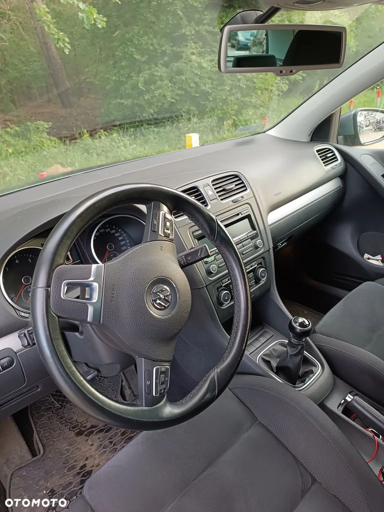 Volkswagen Golf 1.4 TSI Highline - 7