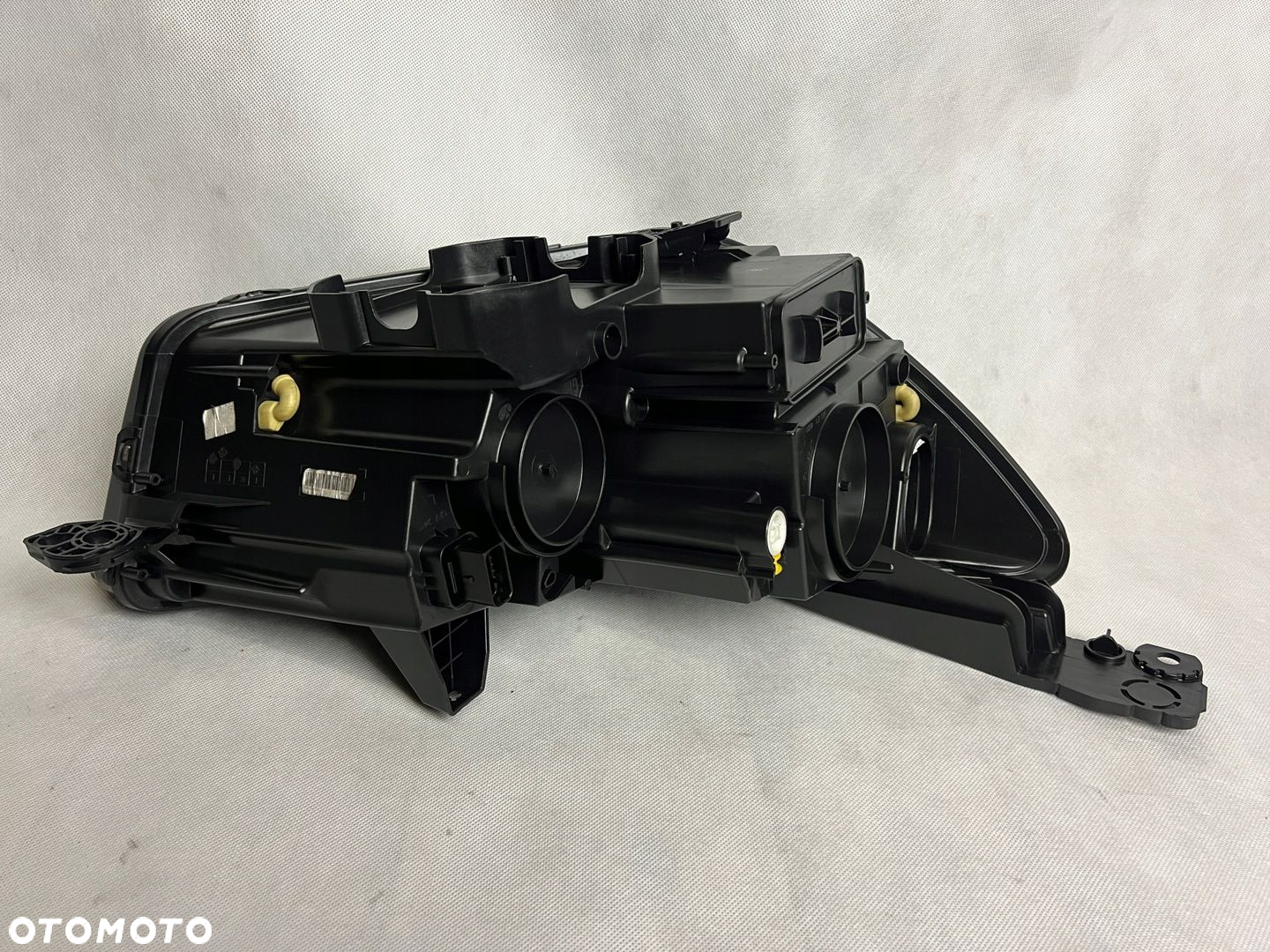 OPEL GRANDLAND X FULL LED LAMPA LEWA REFLEKTOR LEWY YP00016180 - 5