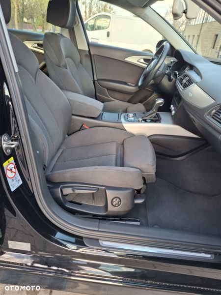 Audi A6 Limousine 2.0 TDI Quattro S tronic - 5