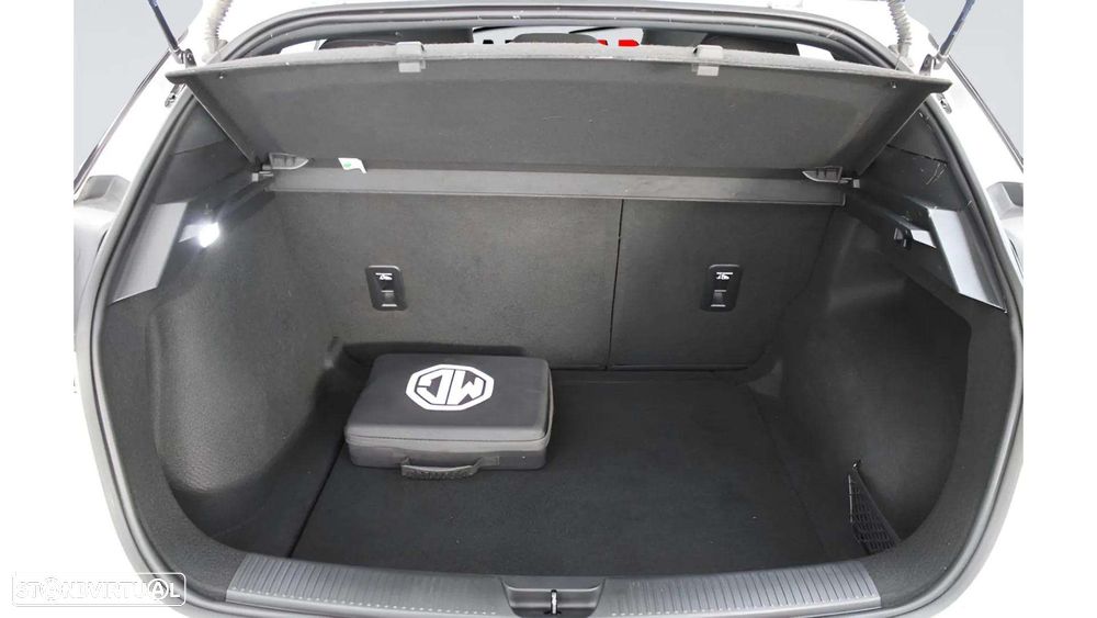MG MG4 64 kWh Comfort - 22