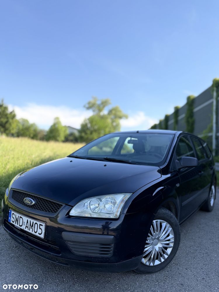 Ford Focus - 3