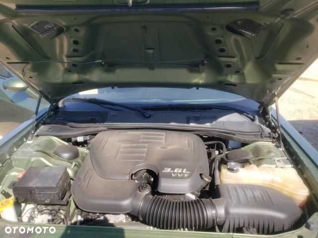 Dodge Challenger 3.6 SXT Plus - 7