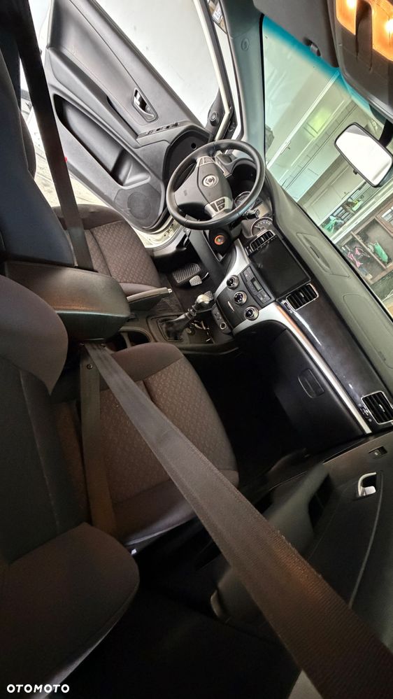 SsangYong/KGM Korando - 13