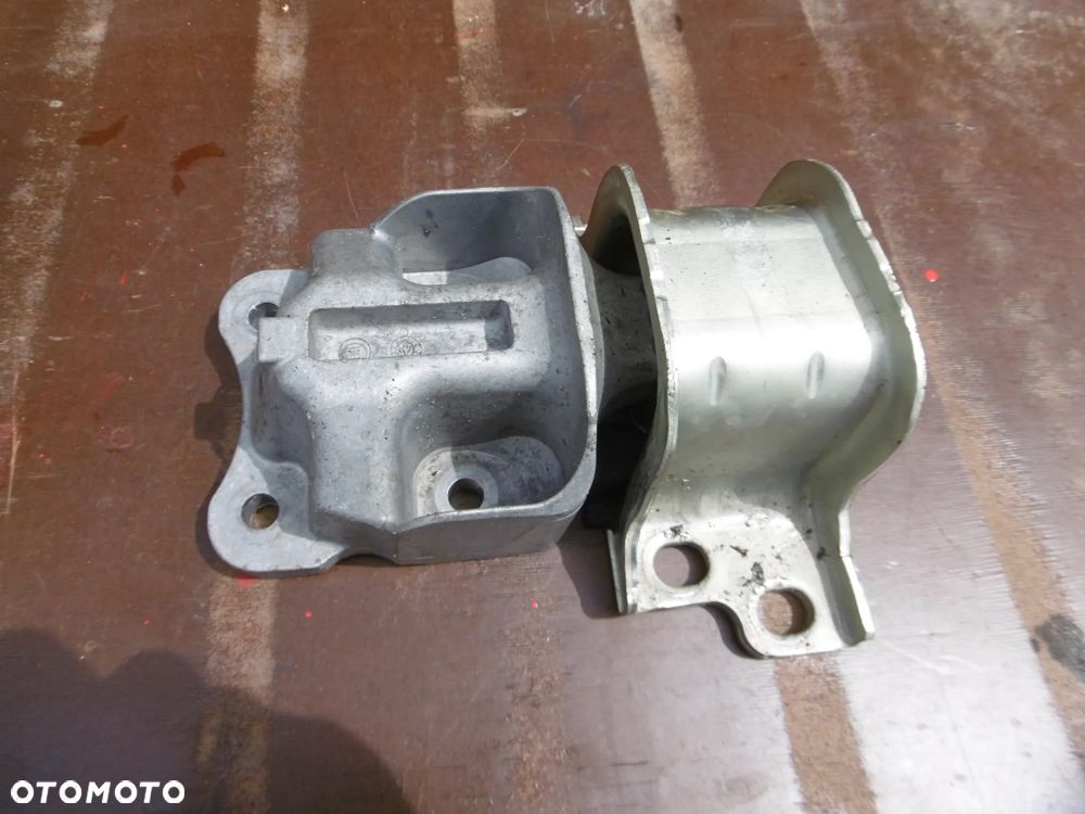 ŁAPA PODUSZKA BOXER JUMPER MOVANO 2.2 BLUEHDI E6