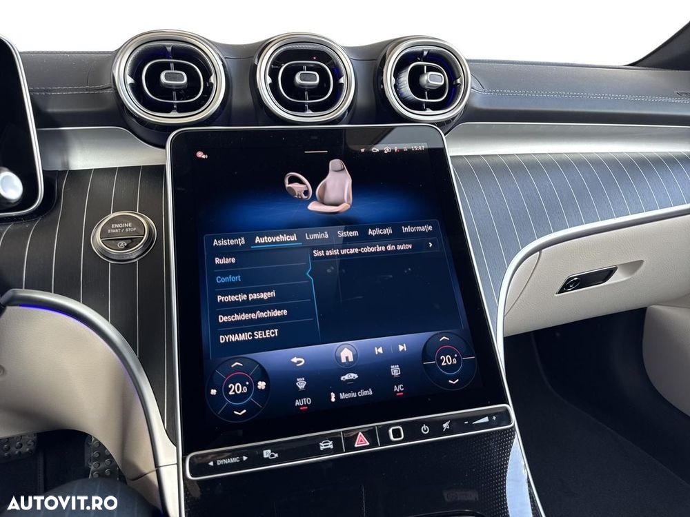 Mercedes-Benz CLE 200 4MATIC Aut. MHEV - 23