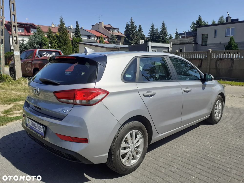 Hyundai i30 - 6