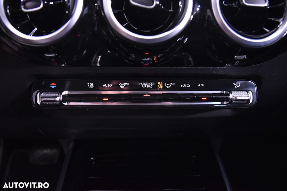 Mercedes-Benz GLA 220 4MATIC MHEV Aut. - 20